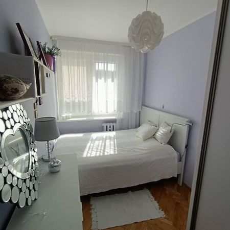 Apartament Pod Lasem Sopot Dış mekan fotoğraf