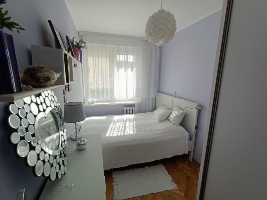 Apartament Pod Lasem Sopot Dış mekan fotoğraf