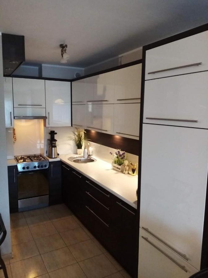 Apartament Pod Lasem Sopot Dış mekan fotoğraf